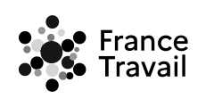 Logo France Travail